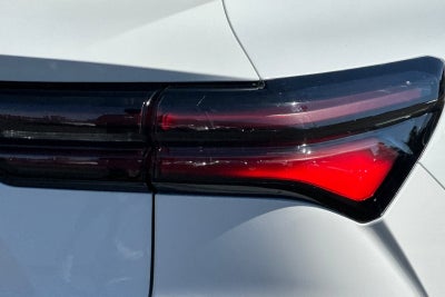 2024 Chevrolet Equinox EV LT