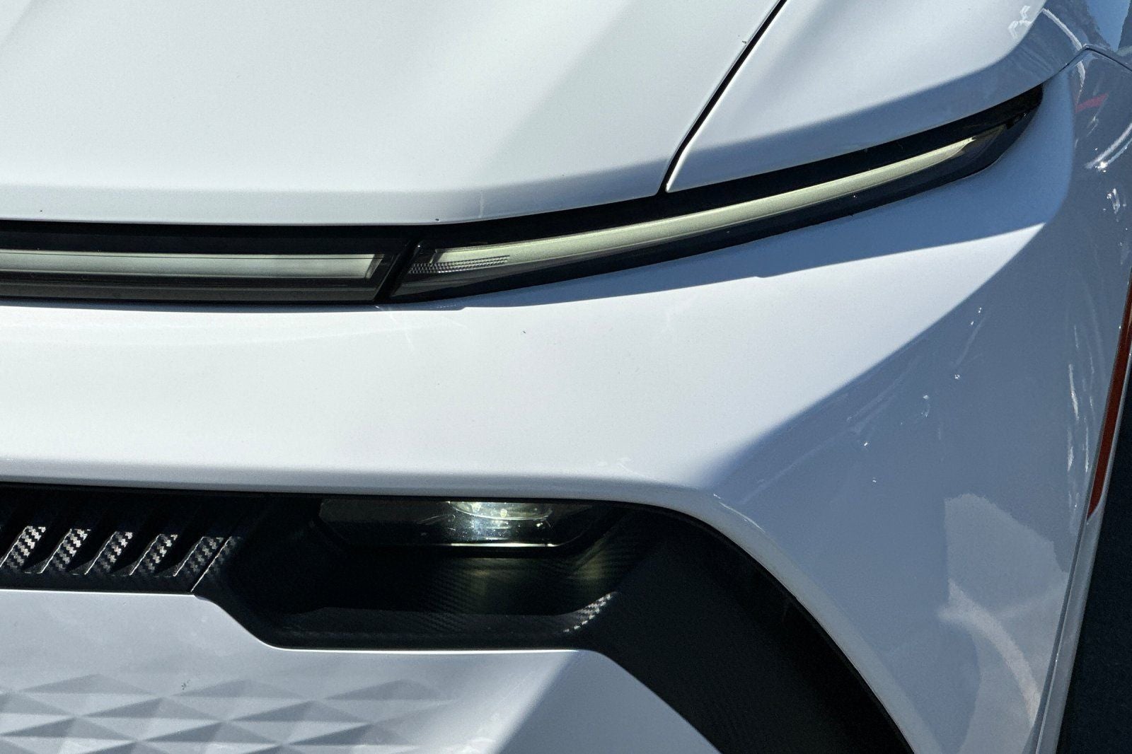 2024 Chevrolet Equinox EV LT