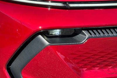 2024 Chevrolet Equinox EV LT