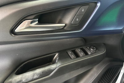 2024 Chevrolet Equinox EV LT