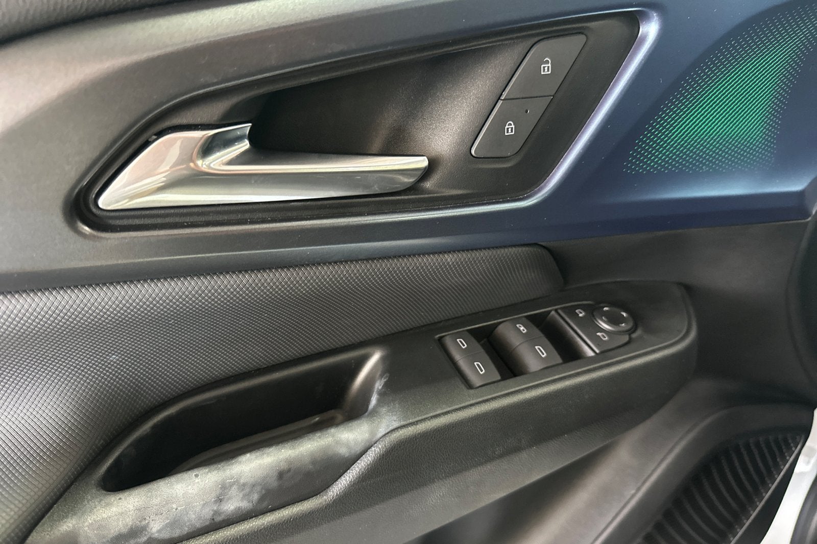 2024 Chevrolet Equinox EV LT