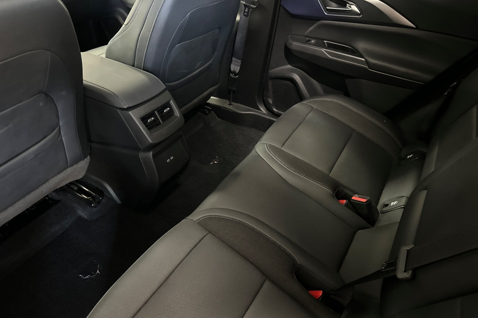 2024 Chevrolet Equinox EV LT