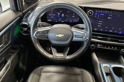 2024 Chevrolet Equinox EV LT