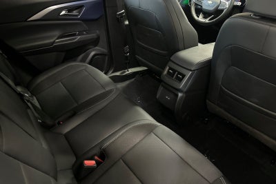 2024 Chevrolet Equinox EV LT