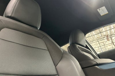 2024 Chevrolet Equinox EV LT