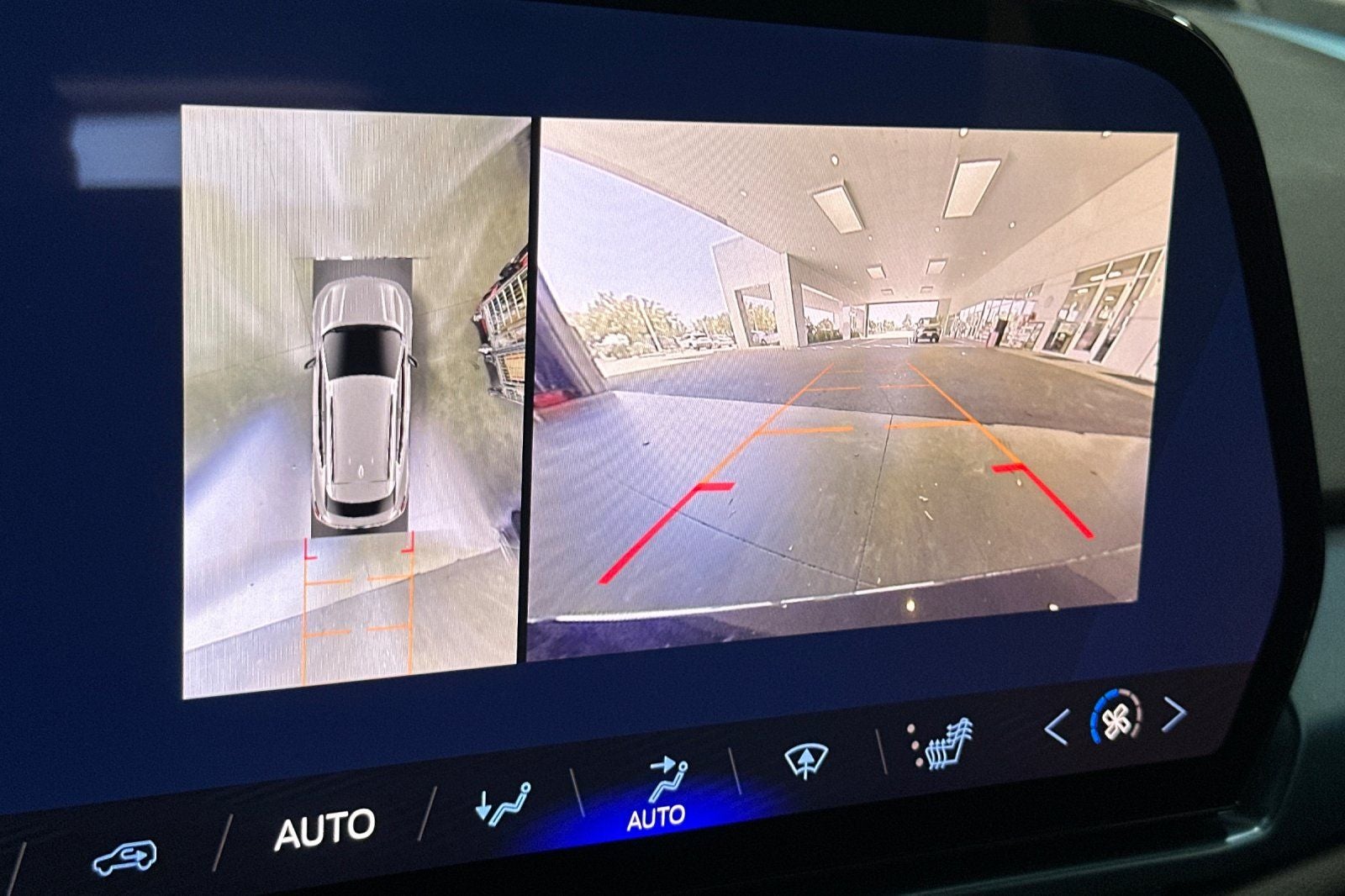 2024 Chevrolet Equinox EV LT