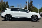2024 Chevrolet Equinox EV LT