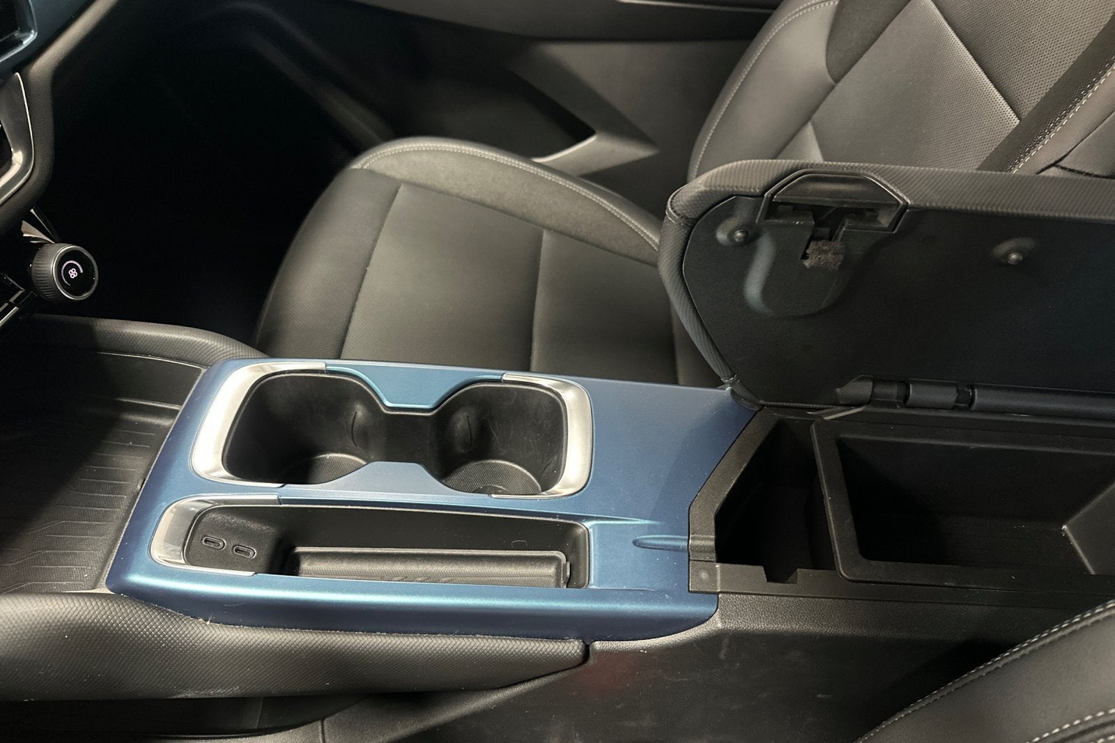 2024 Chevrolet Equinox EV LT