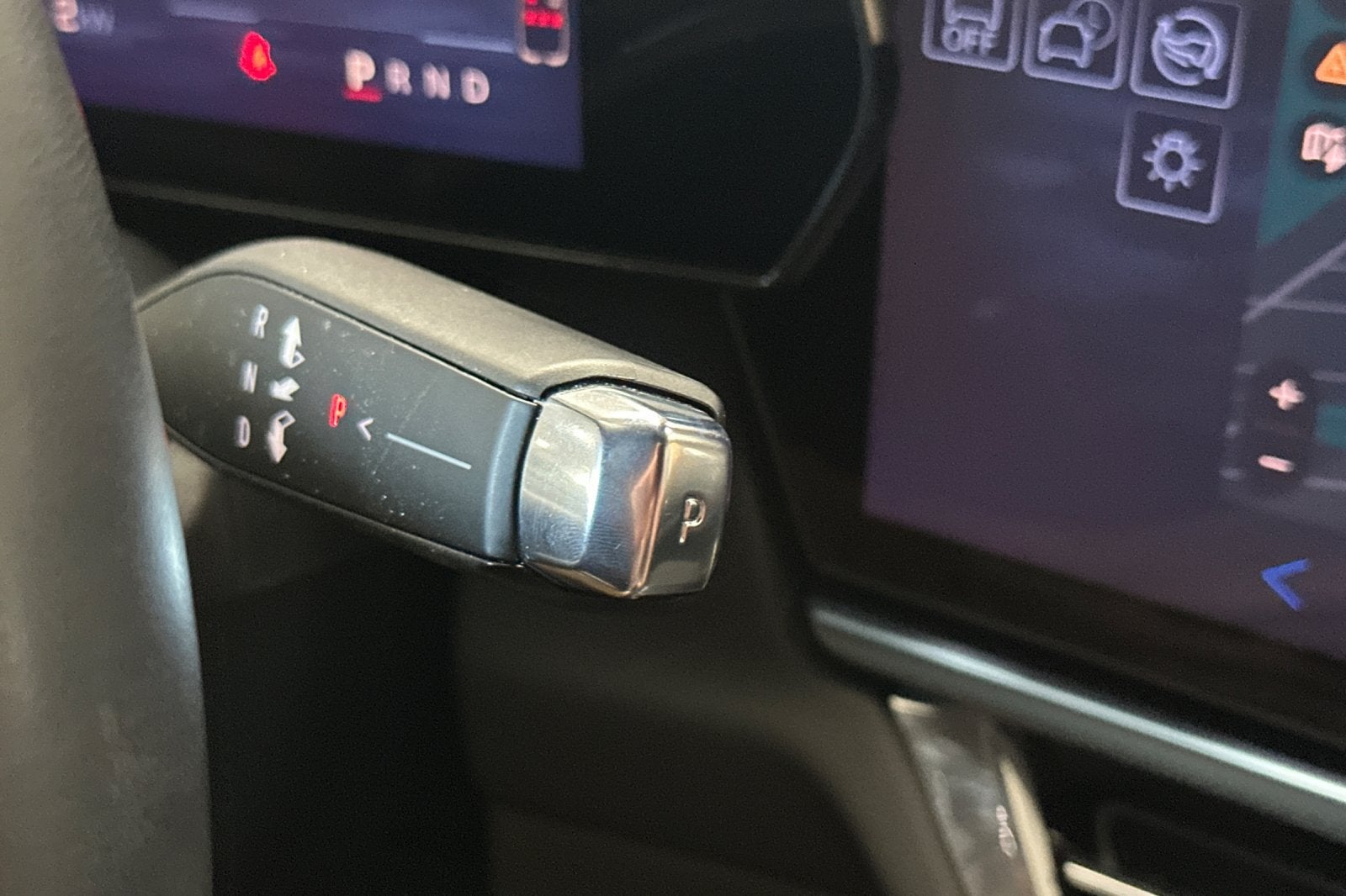 2024 Chevrolet Equinox EV LT