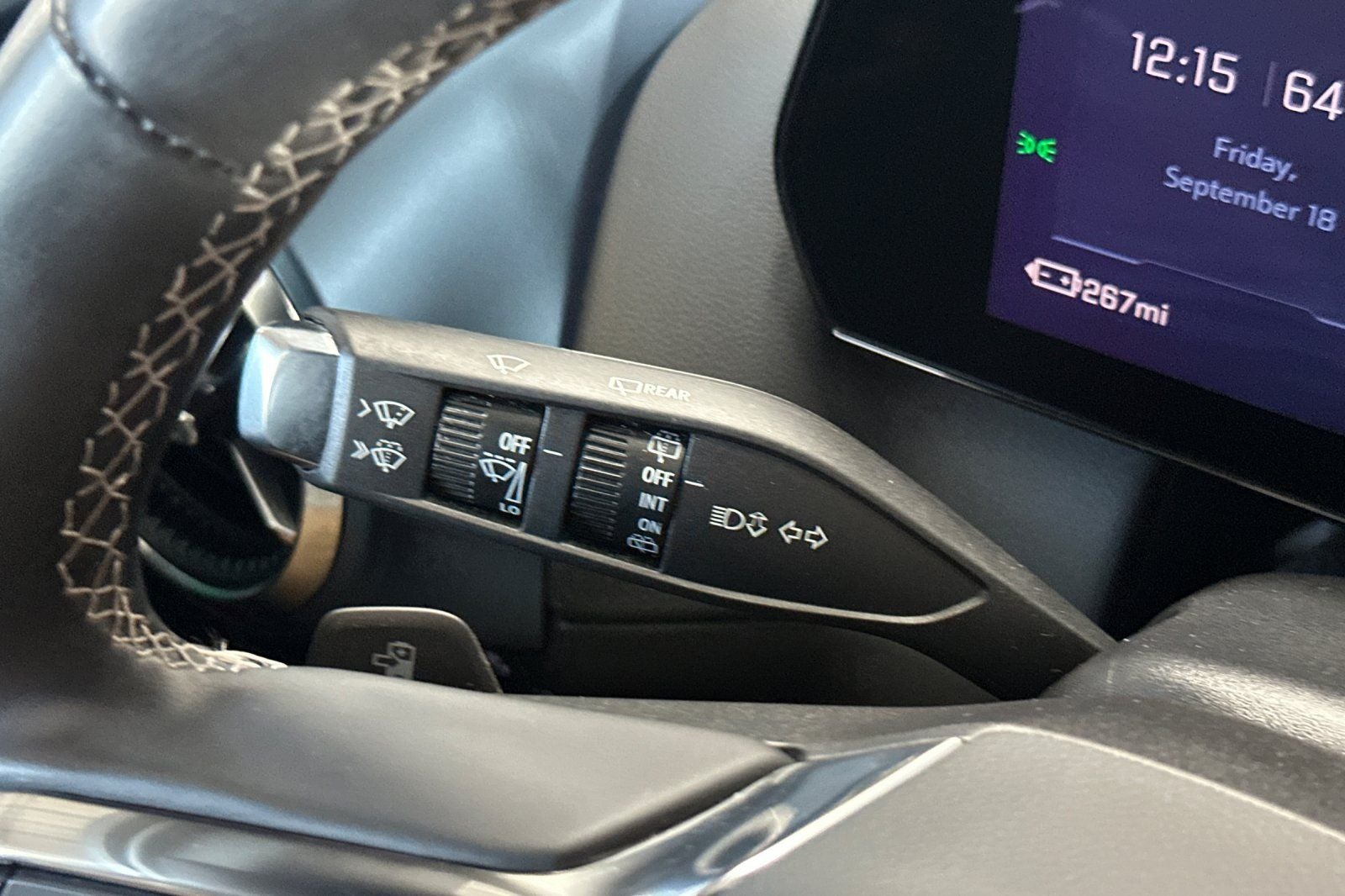 2024 Chevrolet Equinox EV LT