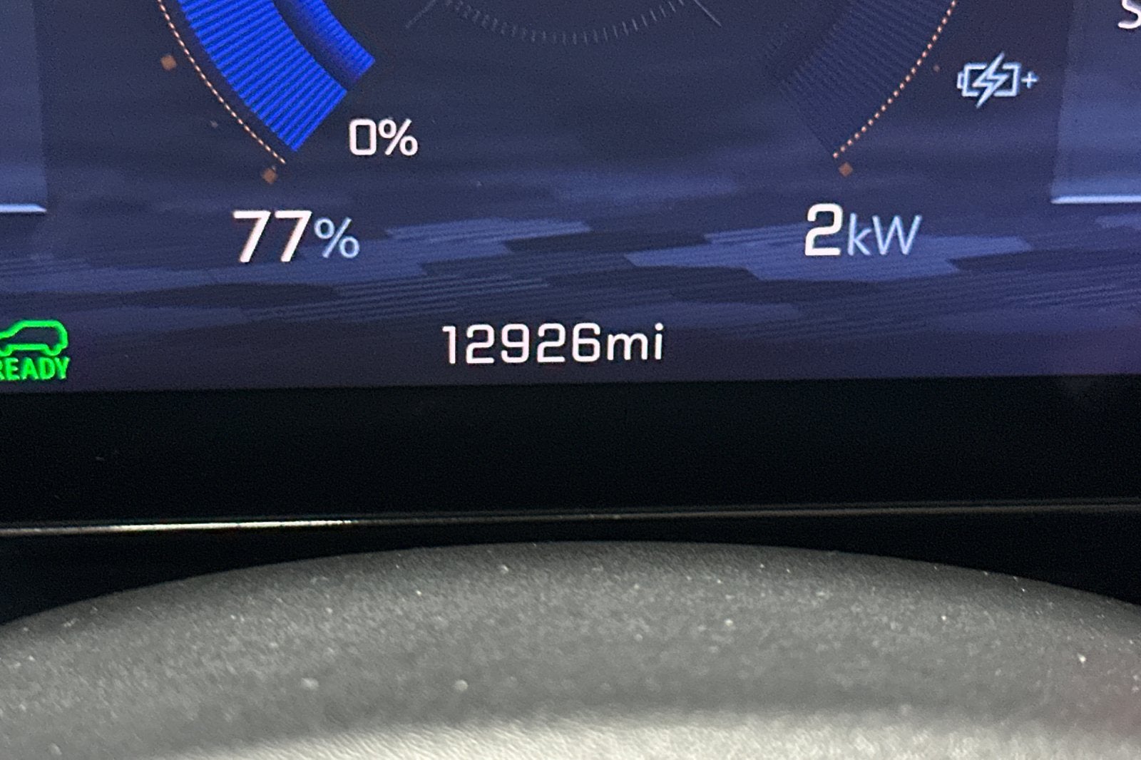 2024 Chevrolet Equinox EV LT