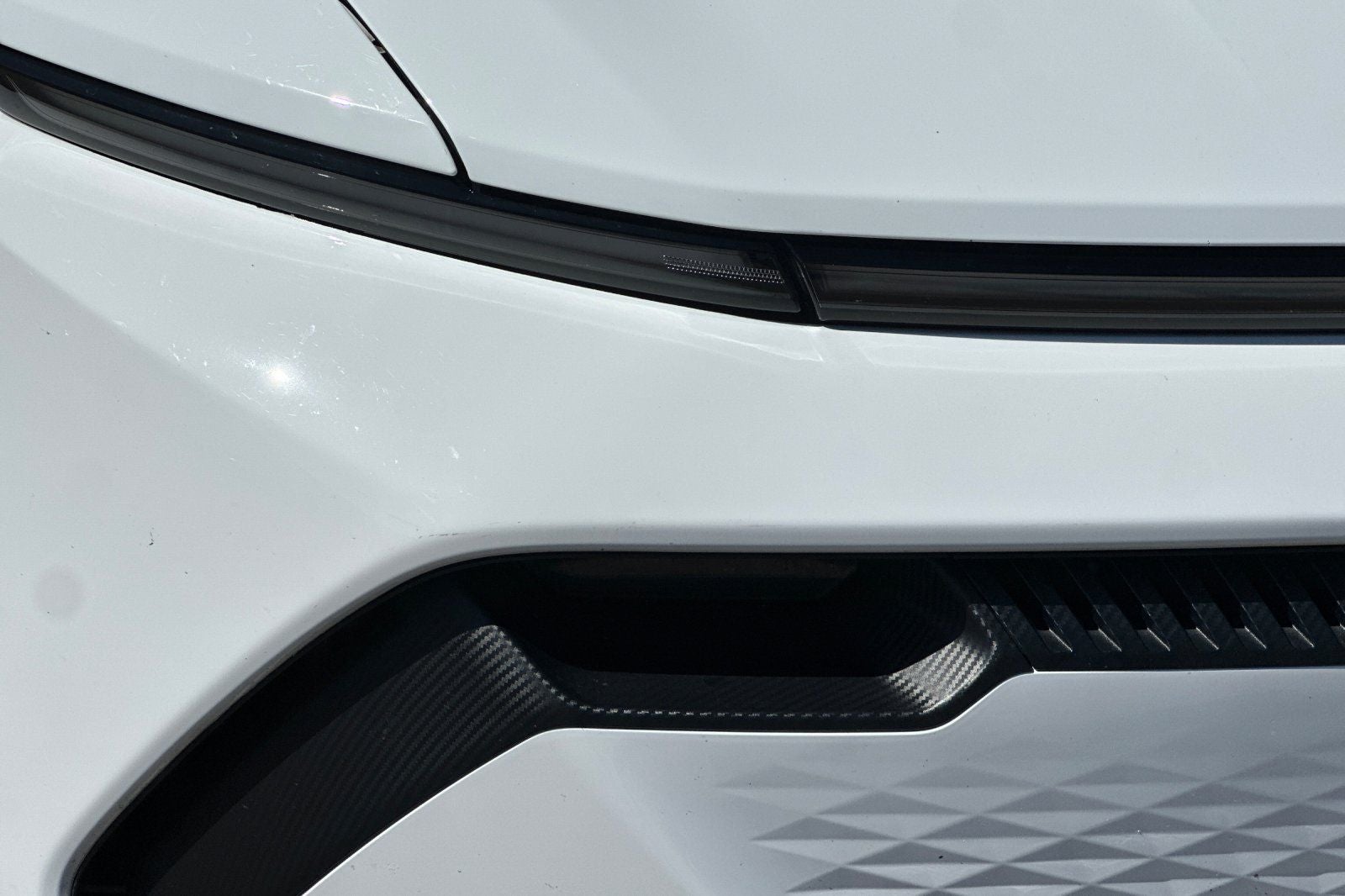 2024 Chevrolet Equinox EV LT
