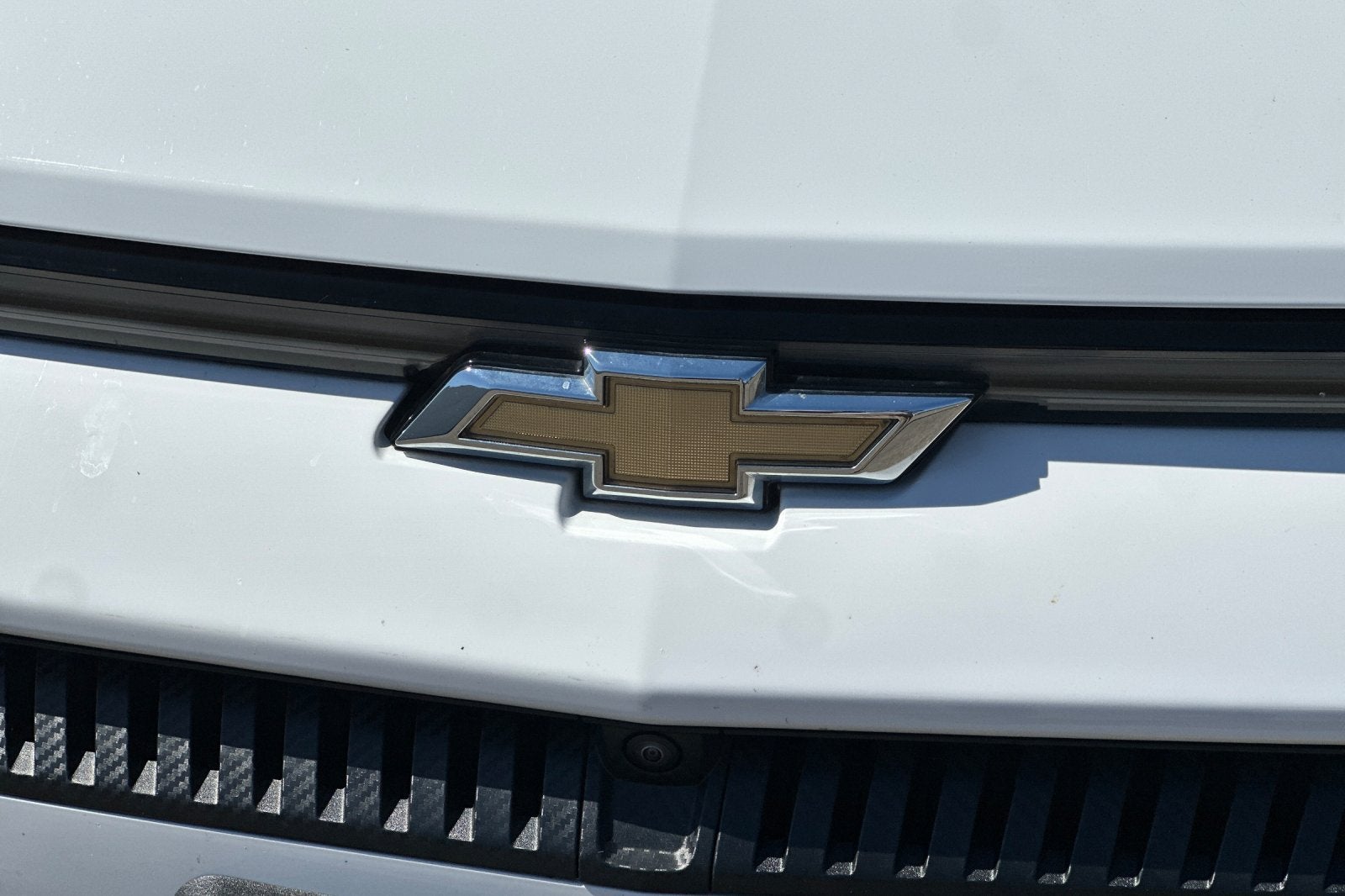 2024 Chevrolet Equinox EV LT