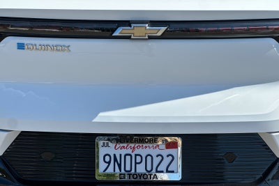 2024 Chevrolet Equinox EV LT