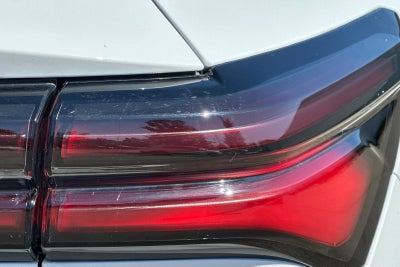 2024 Chevrolet Equinox EV LT