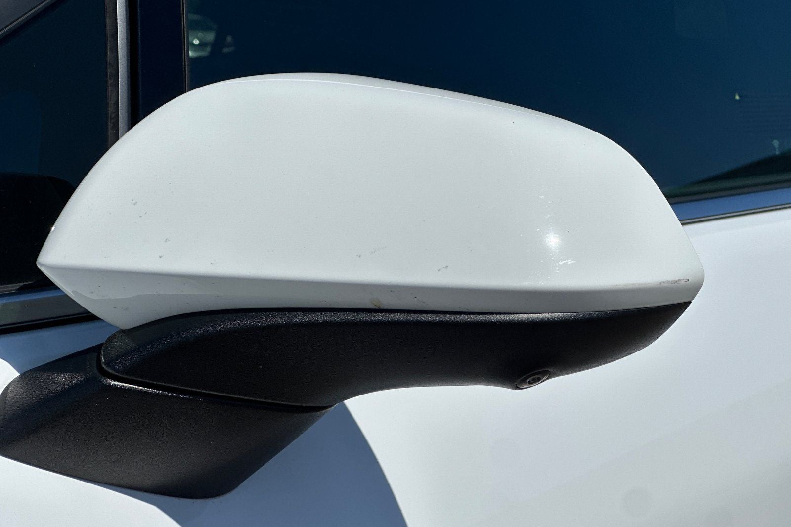 2024 Chevrolet Equinox EV LT
