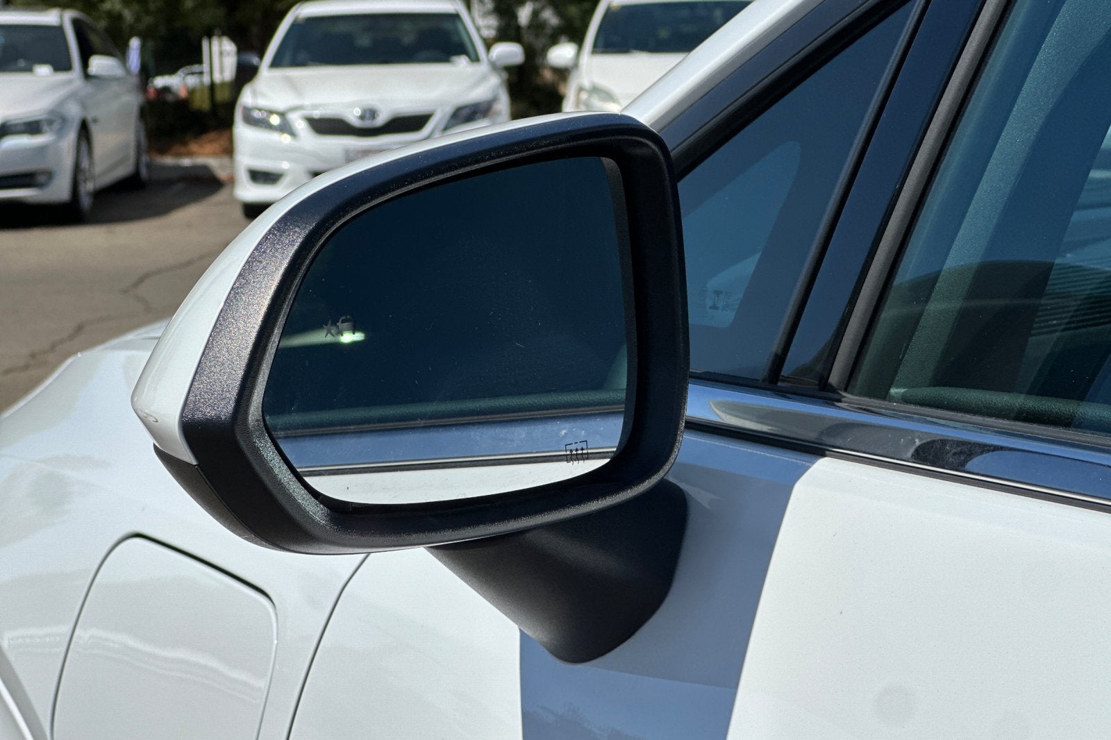 2024 Chevrolet Equinox EV LT