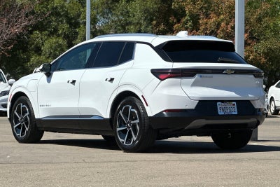 2024 Chevrolet Equinox EV LT