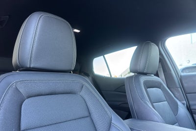 2024 Chevrolet Equinox EV LT