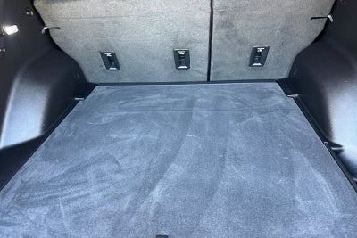 2024 Chevrolet Equinox EV LT