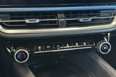 2024 Chevrolet Equinox EV LT