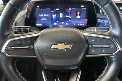 2024 Chevrolet Equinox EV LT