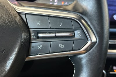 2024 Chevrolet Equinox EV LT