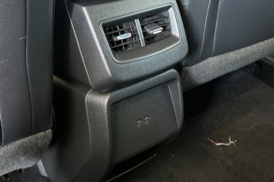 2024 Chevrolet Equinox EV LT
