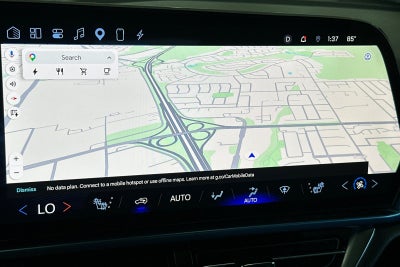 2024 Chevrolet Equinox EV LT