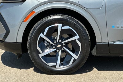 2024 Chevrolet Equinox EV LT