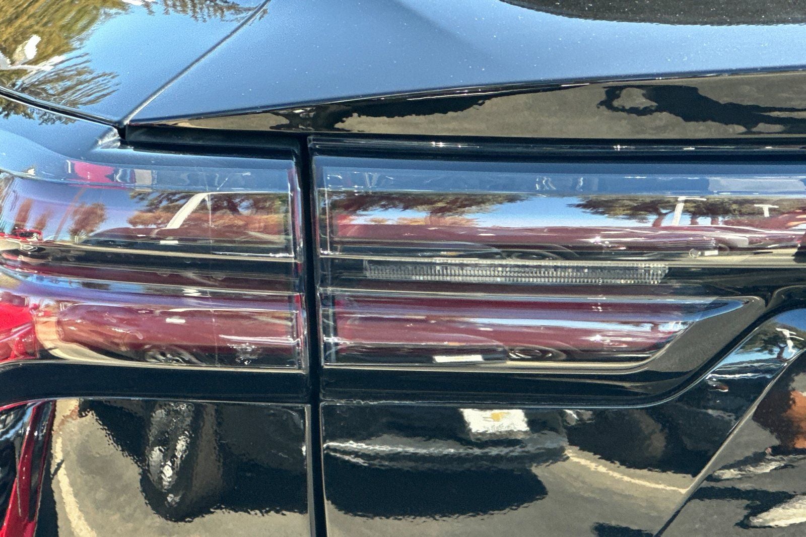 2024 Chevrolet Equinox EV LT