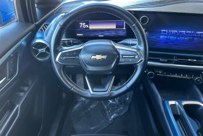 2024 Chevrolet Equinox EV LT