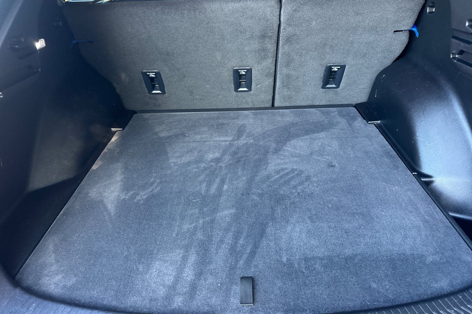2024 Chevrolet Equinox EV LT