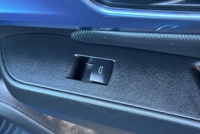 2024 Chevrolet Equinox EV LT