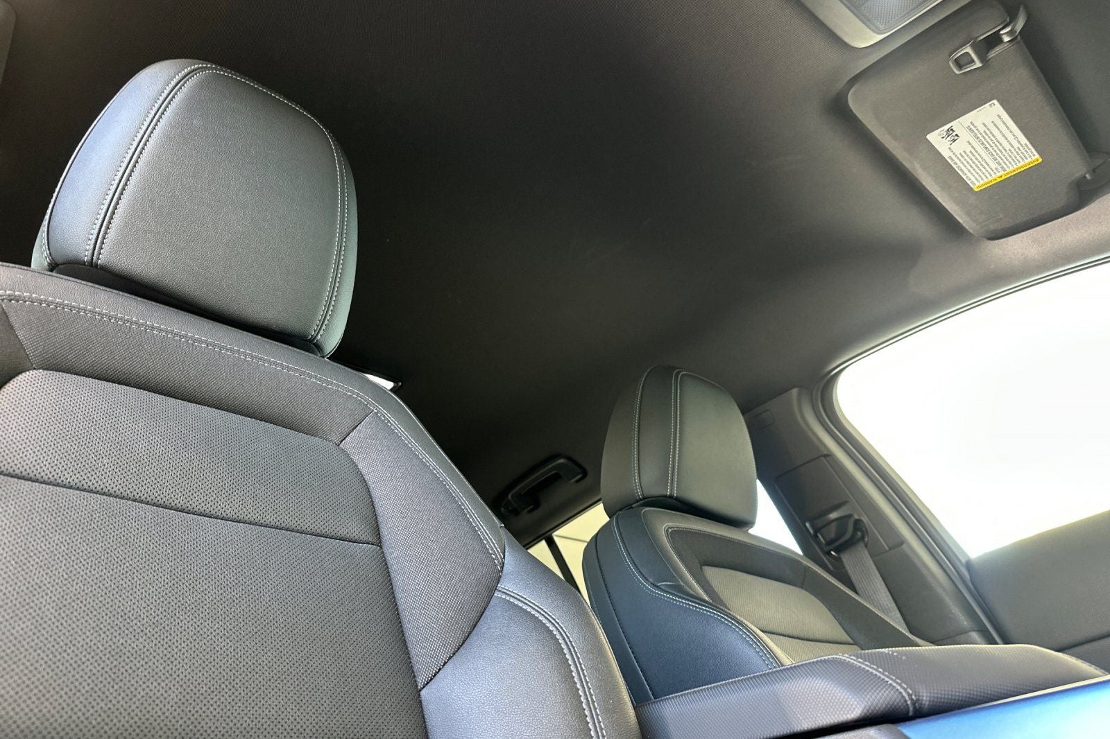 2024 Chevrolet Equinox EV LT