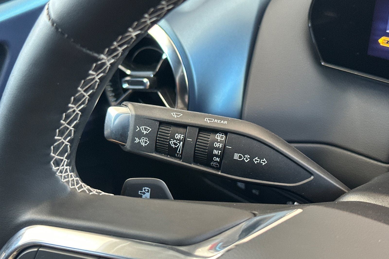2024 Chevrolet Equinox EV LT