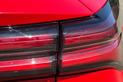 2024 Chevrolet Equinox EV LT