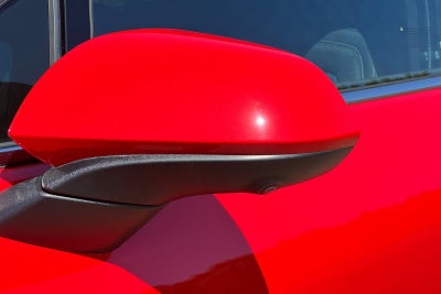 2024 Chevrolet Equinox EV LT