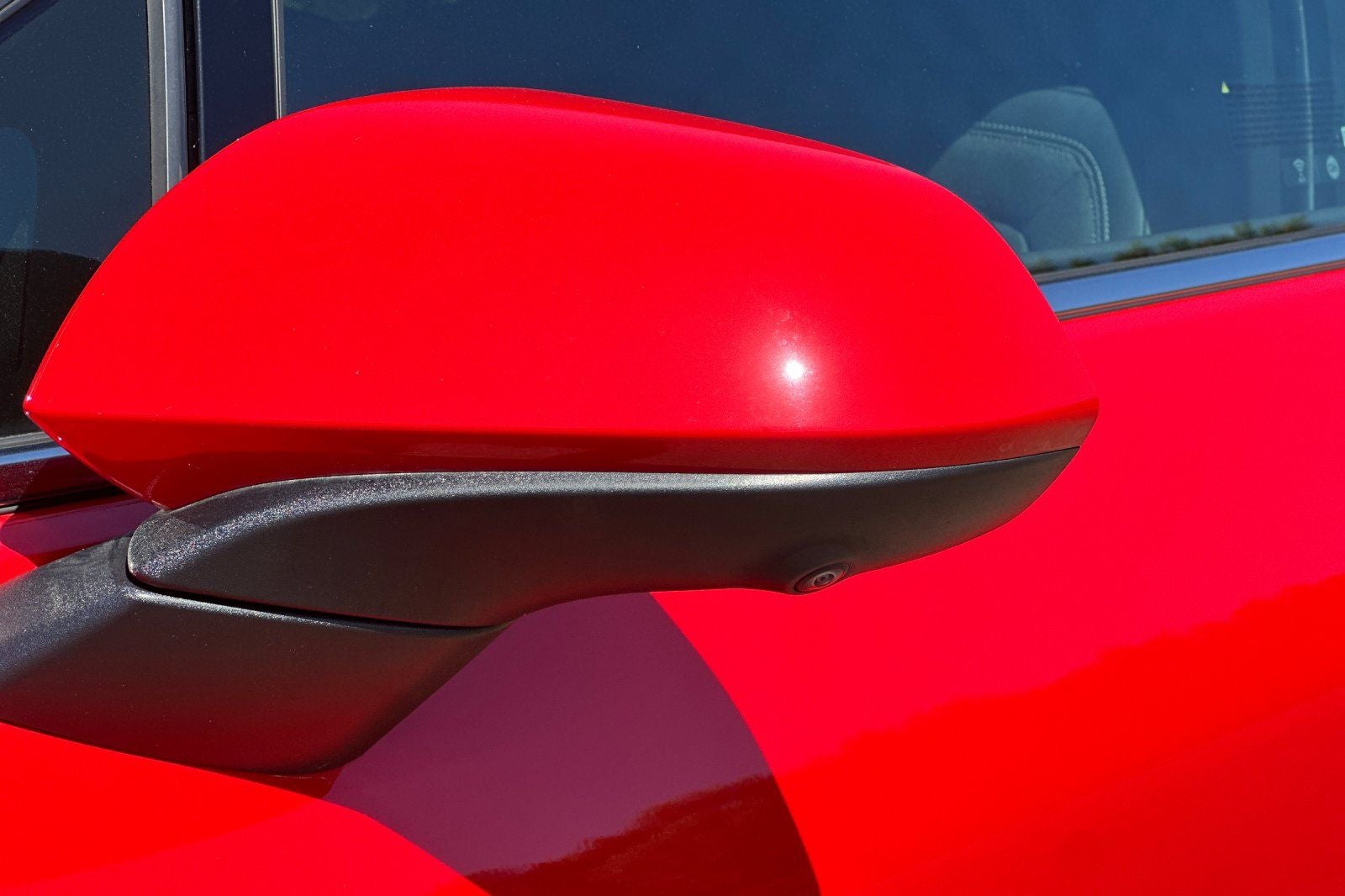2024 Chevrolet Equinox EV LT