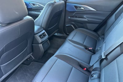 2024 Chevrolet Equinox EV LT