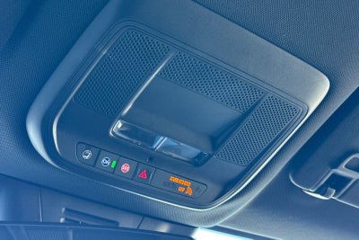 2024 Chevrolet Equinox EV LT