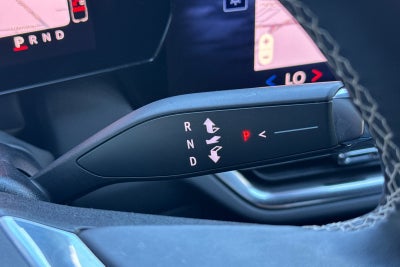 2024 Chevrolet Equinox EV LT