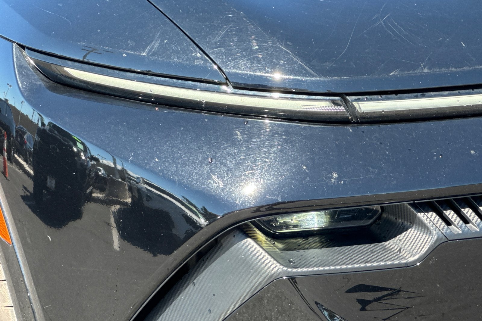 2024 Chevrolet Equinox EV LT