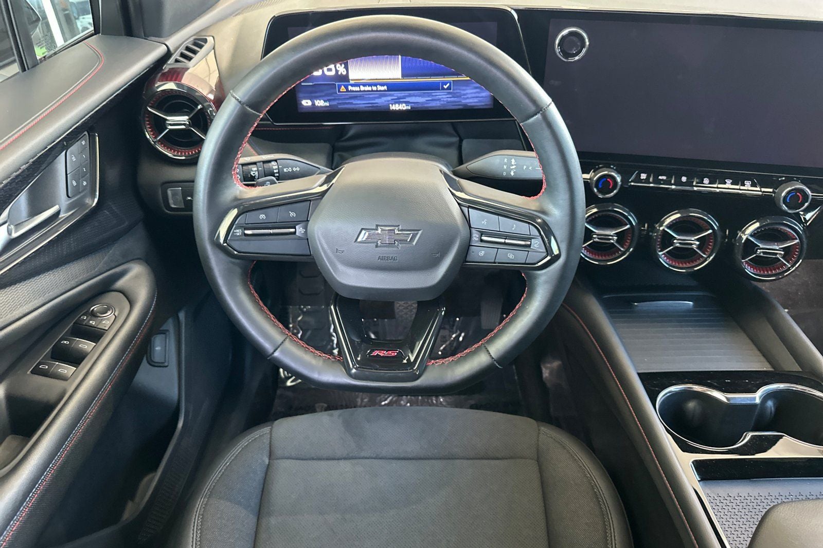 2024 Chevrolet Blazer EV RS