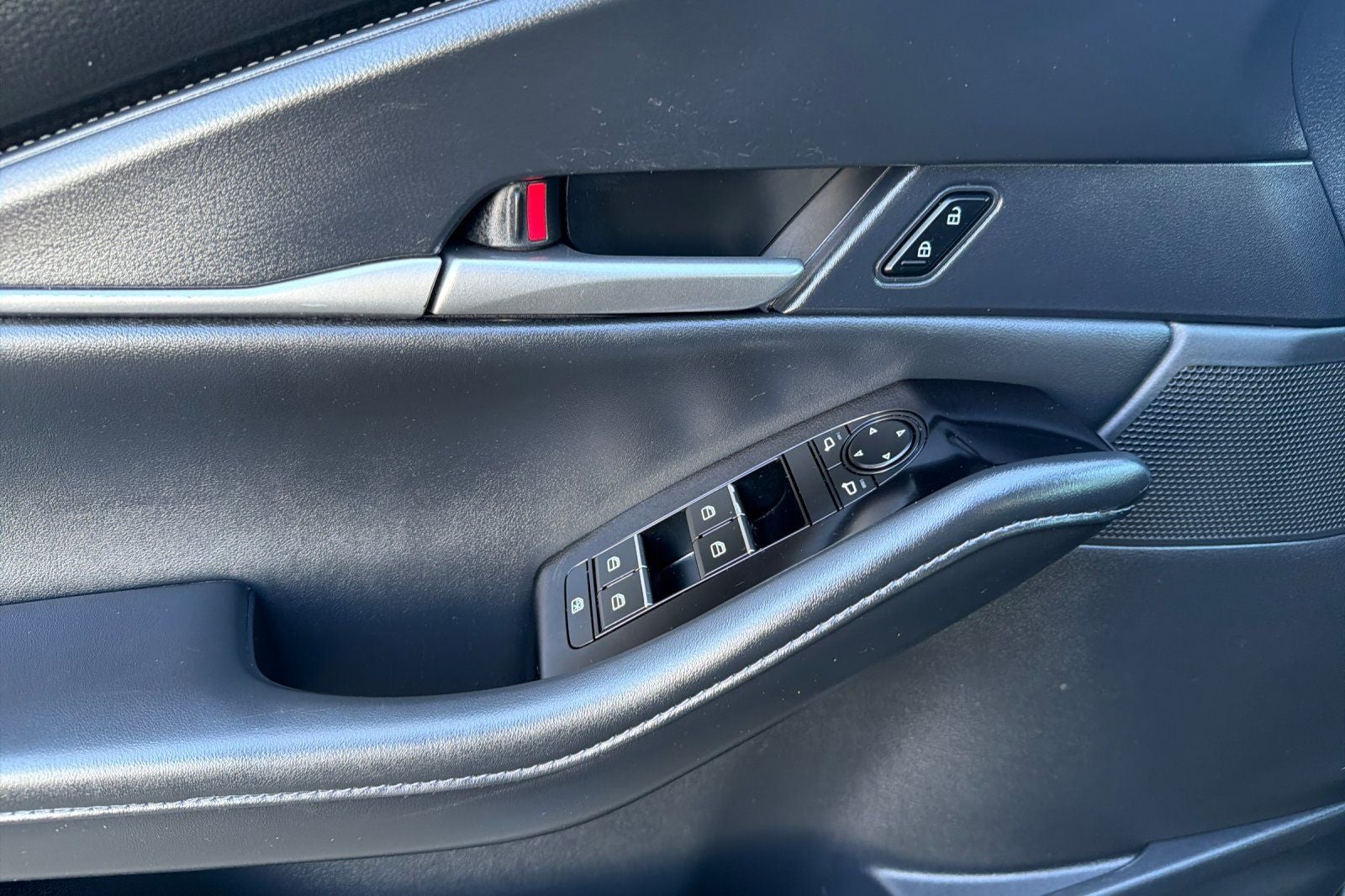 2025 Mazda Mazda CX-30 2.5 S Select Sport