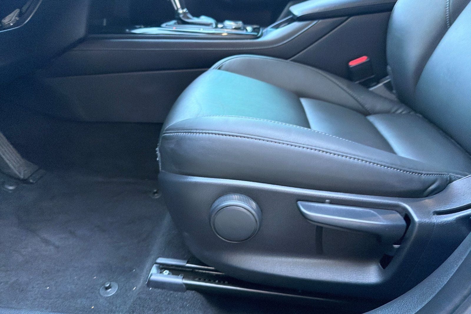 2025 Mazda Mazda CX-30 2.5 S Select Sport