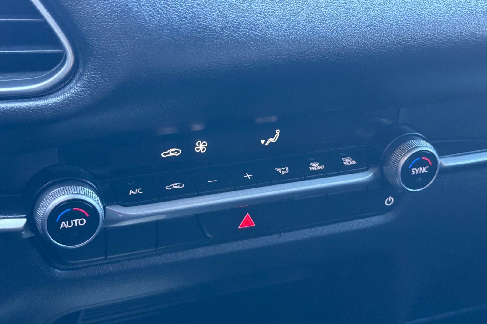 2025 Mazda Mazda CX-30 2.5 S Select Sport