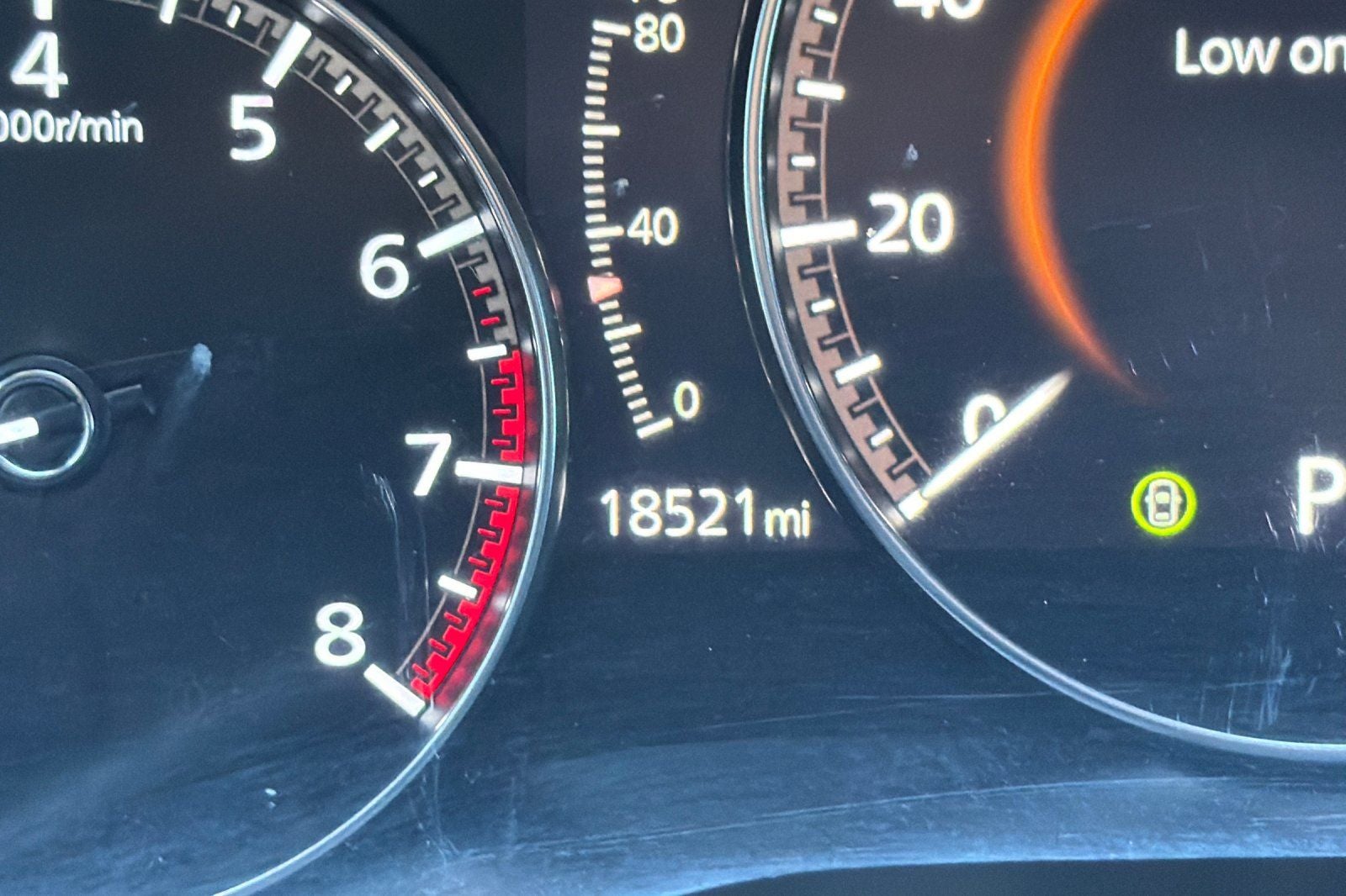 2025 Mazda Mazda CX-30 2.5 S Select Sport