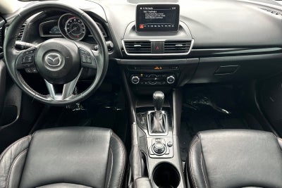 2016 Mazda Mazda3 i Grand Touring