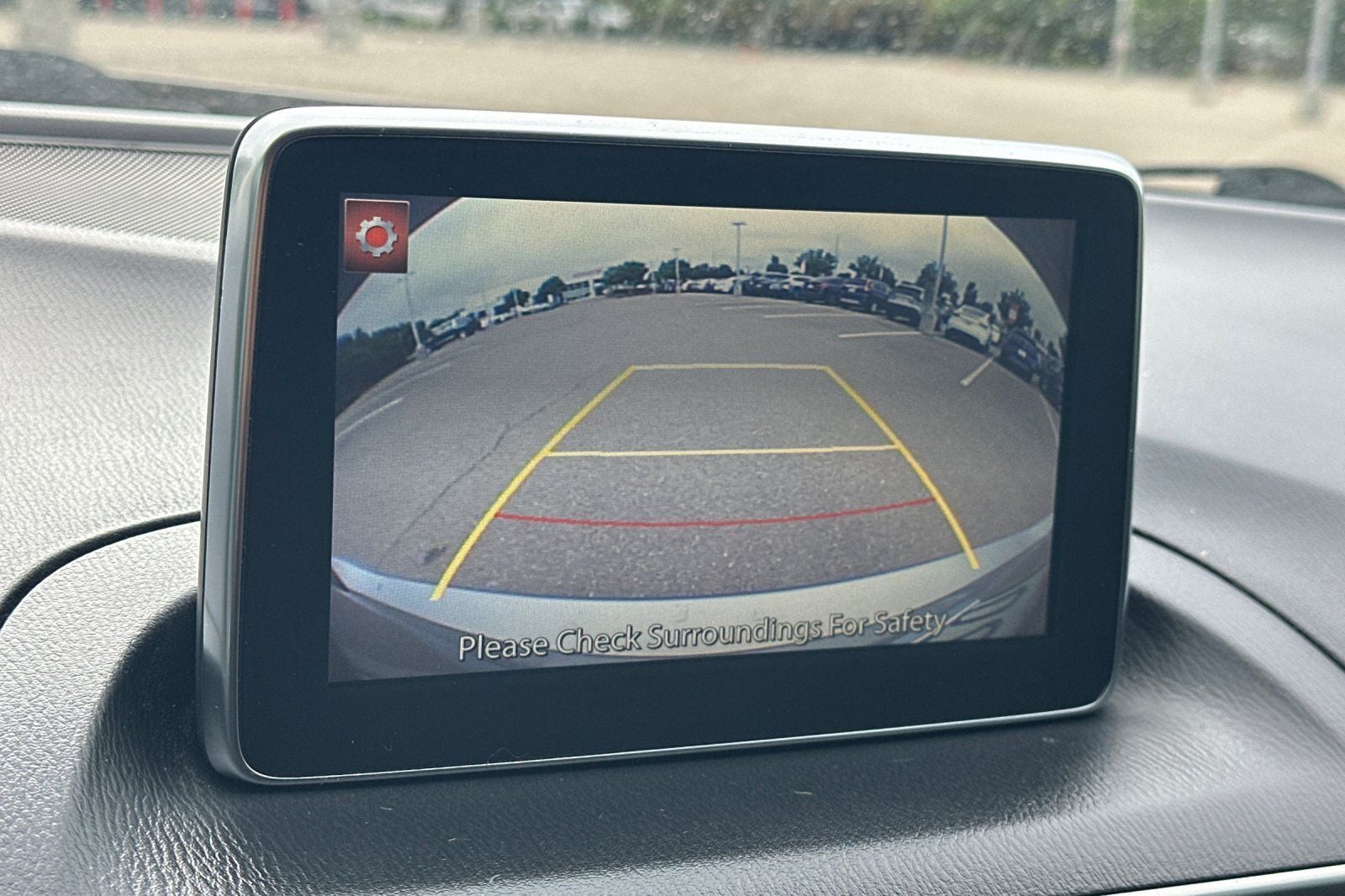 2016 Mazda Mazda3 i Grand Touring